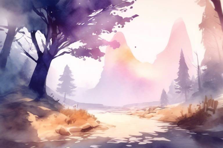 Unreal Engine Işıklandırma Araçları: Keşfetmeniz Gereken En İyi Seçenekler