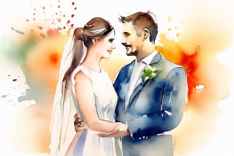 Sadakat ve Güvenlik: Evlilikte İlişkiyi Nasıl Geliştirirsiniz?
