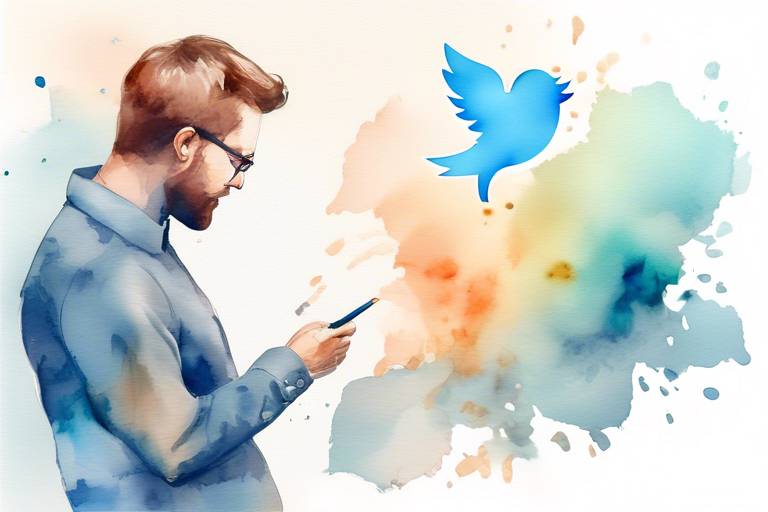 Hedef Kitlenize Ulaşmanızı Sağlayacak Twitter Takipçi Kazanma Yöntemleri