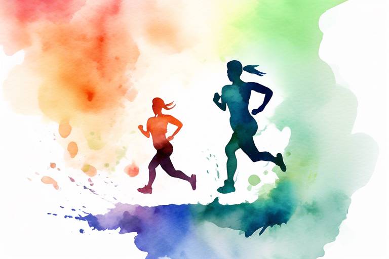 Fitness Hedeflerine Ulaşmanın Yolları