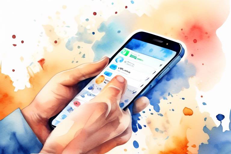 Telegram Uygulamasında Gizlilik ve Güvenliği Nasıl Doğru Kullanırız?