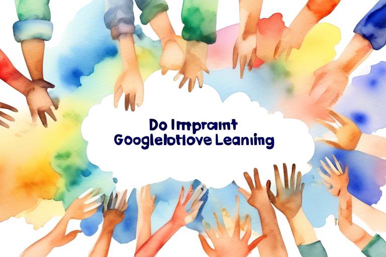 Google Classroom'da İşbirlikçi Öğrenme İçin Projeler Nasıl Yönetilir?