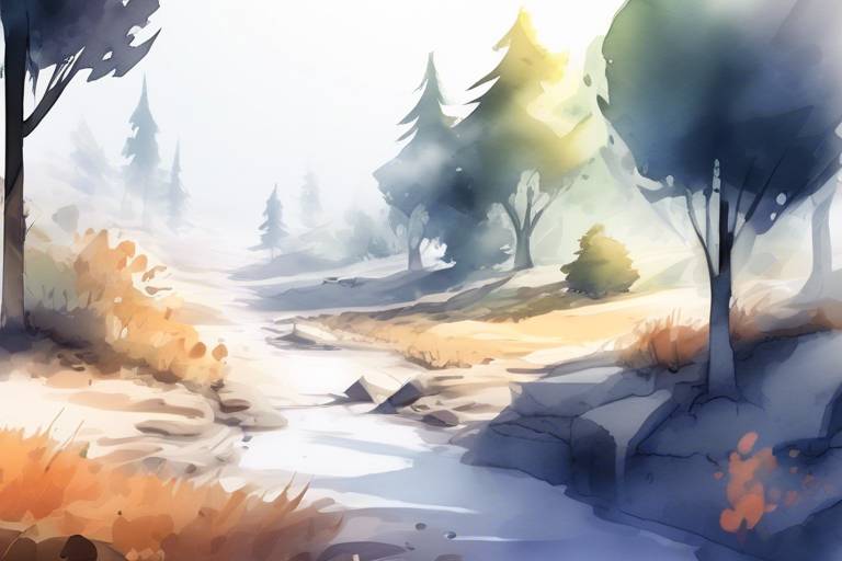 Unreal Engine Oyun Geliştirme İçin Temel Performans Optimizasyonları