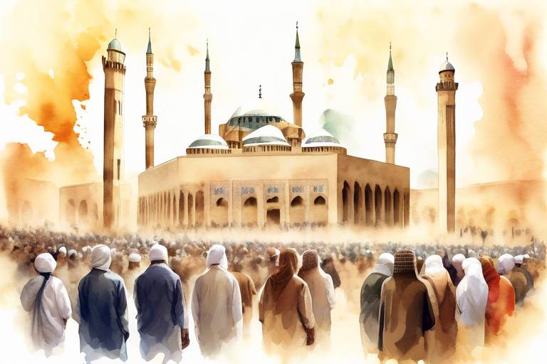 İslam Tarihindeki İslam ve Katılım Demokrasisi
