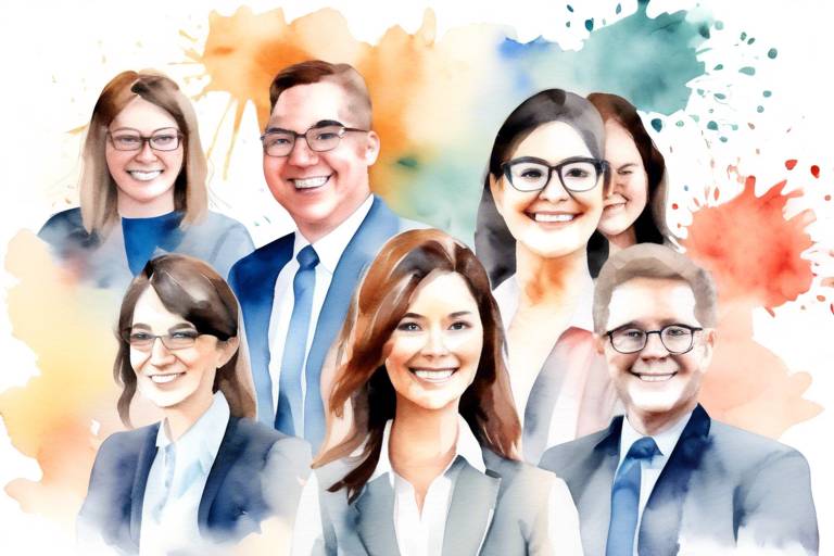 LinkedIn Grupları: Sosyal Medyada İş Ağı Oluşturma ve Yönetme