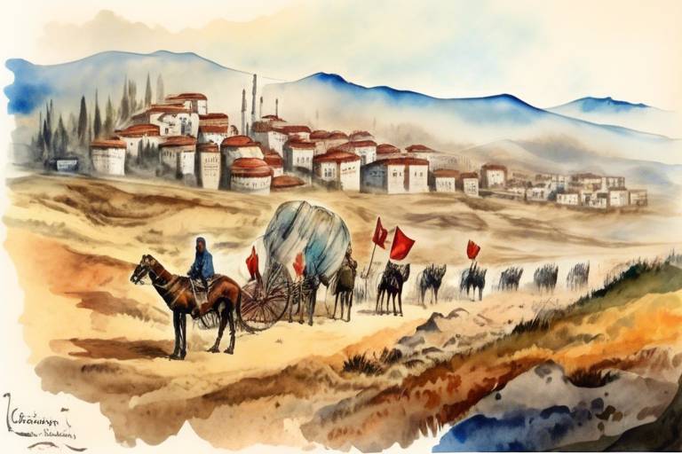 Lazistan Sorunu: Gürcistan'ın Toprak İddiaları ve Türk Azınlığın Hakları