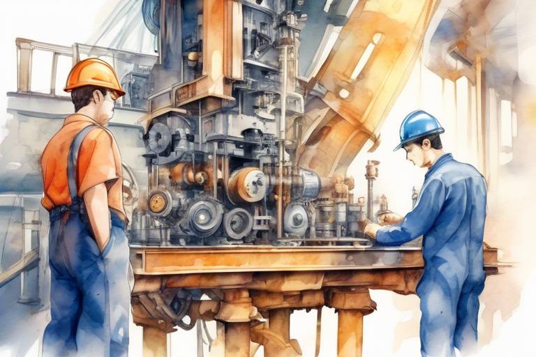 Makine Mühendislerinin Etik Sorumlulukları Nedir?