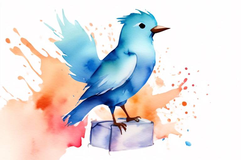 Twitter Influencer Marketing İle Marka İmajını Geliştirme