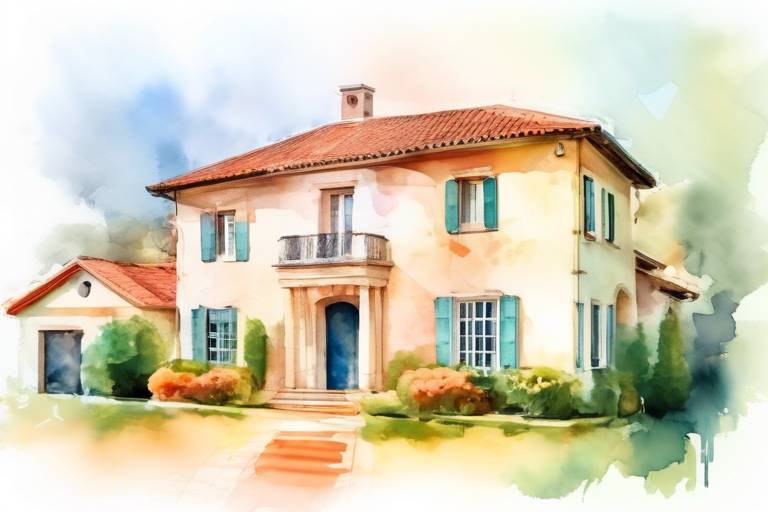 Villa Sigortası Yaptırmak Zorunlu mu?