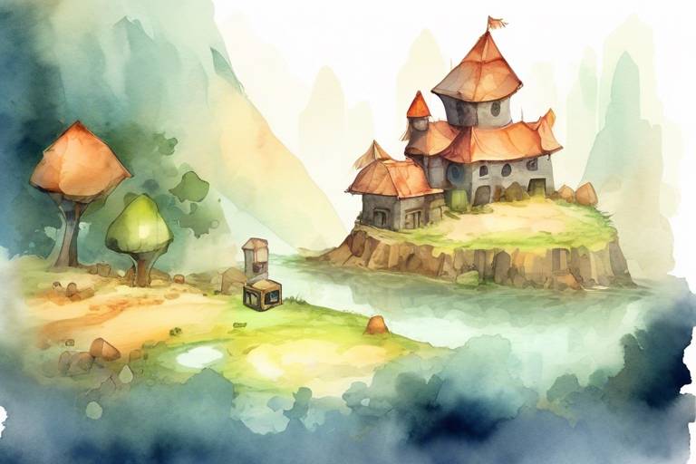 CopperCube ile İlk 2D Oyununuzu Nasıl Geliştirebilirsiniz?