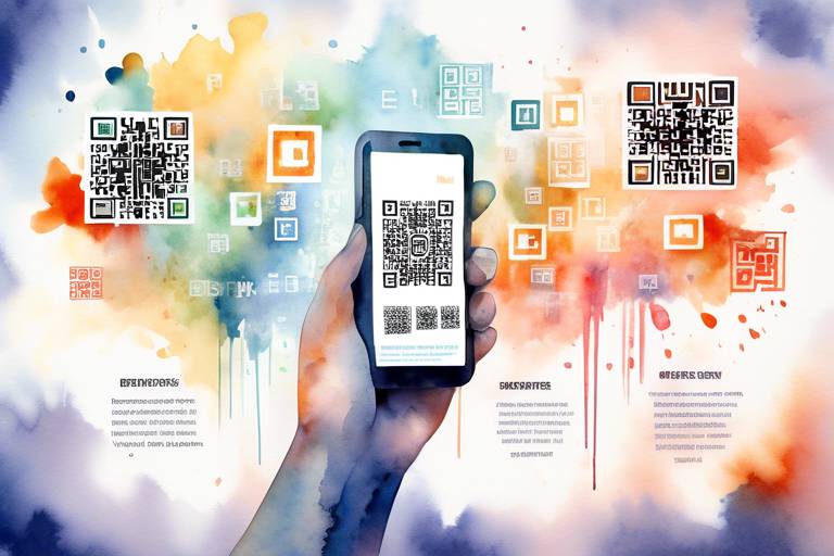 QR Kod Menü Entegrasyonunun İşletme Performansına Olumlu Etkileri 
