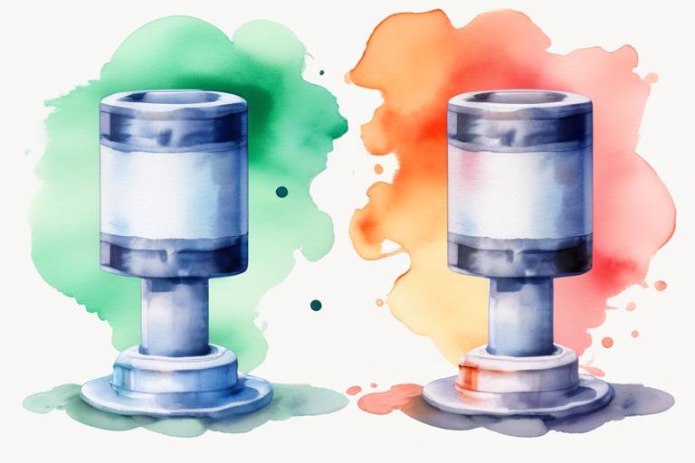 Socket.IO vs WebSocket: Hangisi Daha İyi?