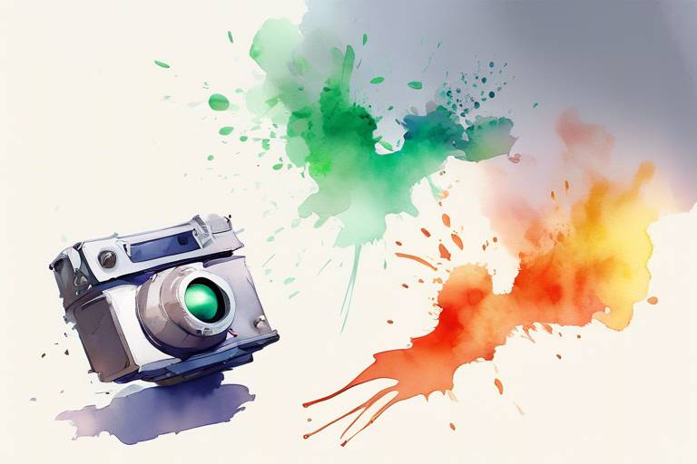 Film Prodüksiyonunda 3ds Max İle VFX Oluşturma Teknikleri