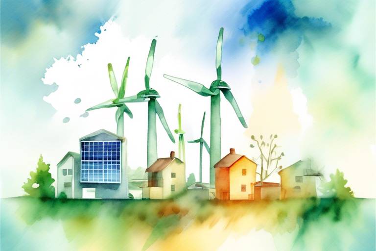 Enerji Verimliliği: Ekonomik ve Çevresel Katkıları