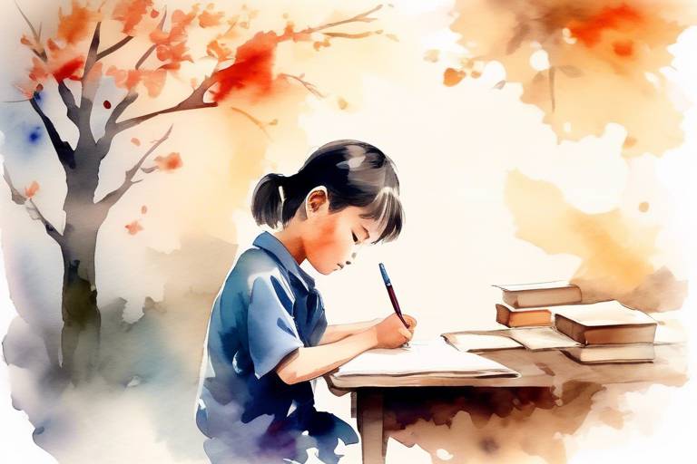 Hayatımıza Etki Eden Önemli Eğitim Reformları ve Dönemleri 