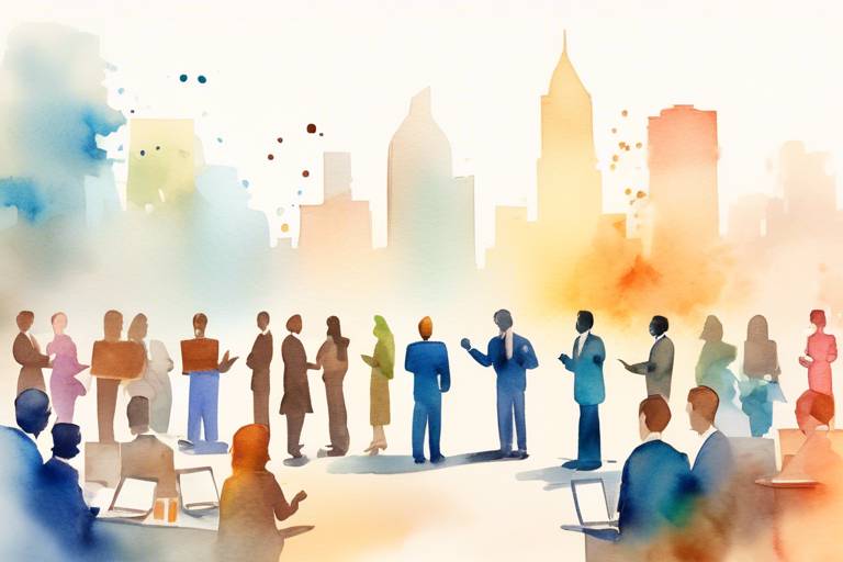 LinkedIn'de İş İlanlarını Artırma Stratejileri