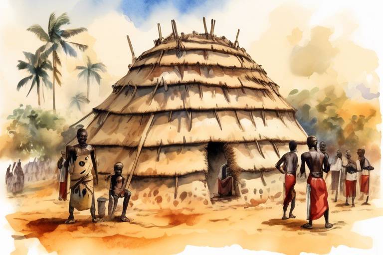Mozambik'teki Mutapa İmparatorluğu Hakkında Dikkat Çekici Bilgiler