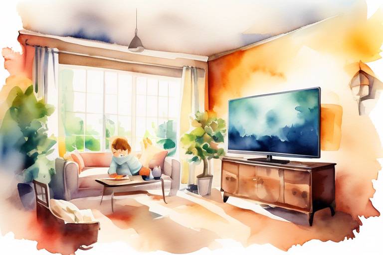 Kablosuz TV İzleme Deneyimi: Chromecast