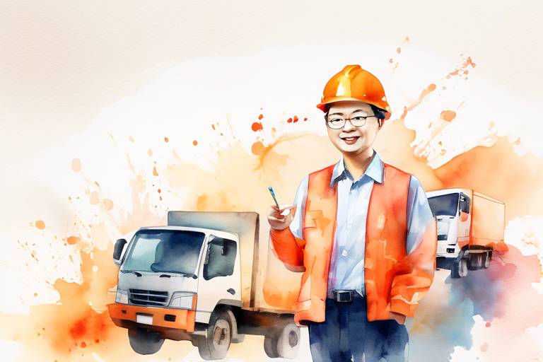 Alibaba.com'da Tedarik Zinciri Yönetimi İle Şirketiniz İçin Rekabet Avantajı Sağlayın