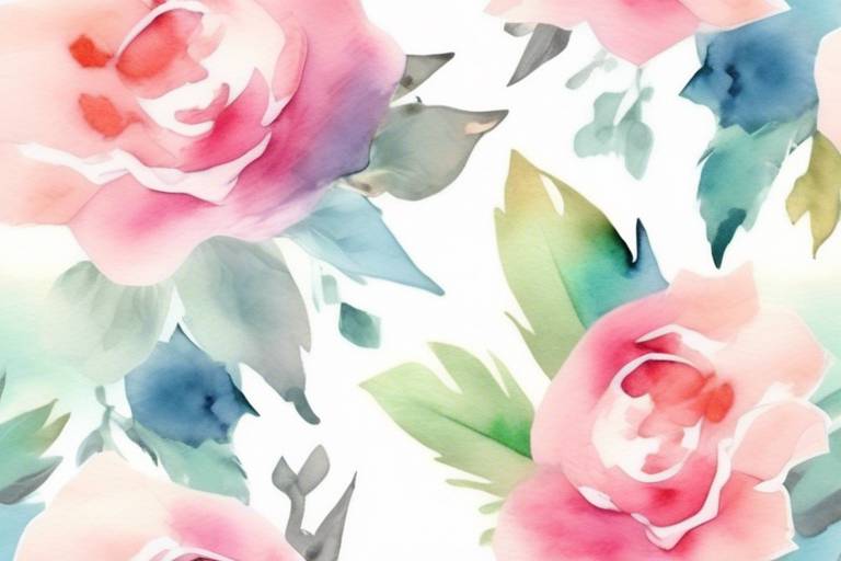 Stillerinizi Zenginleştirin: Pinterest Stil Panoları