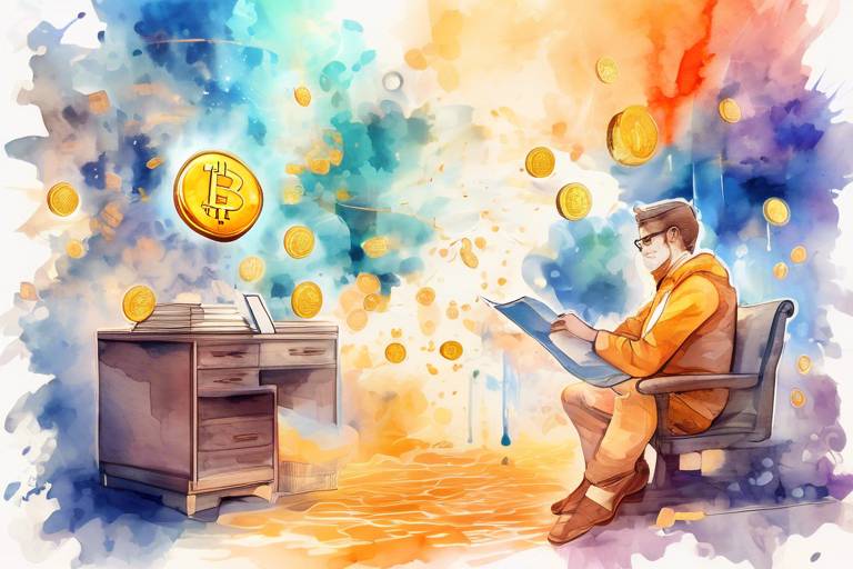 Kripto Para Pazarında Yükselen Sanat ve Trajikomik Hikayeleri