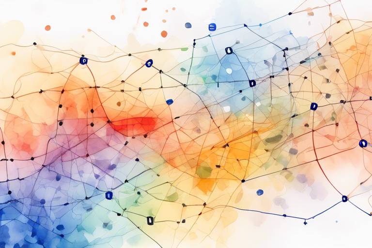 C++ İle Çizgi, Nokta ve Alan Haritaları Oluşturma (IoT Uygulamaları İçin)