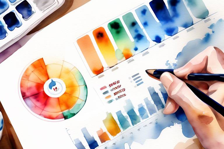 Dijital Pazarlama Stratejilerinde Analytics ve KPI Kavramları