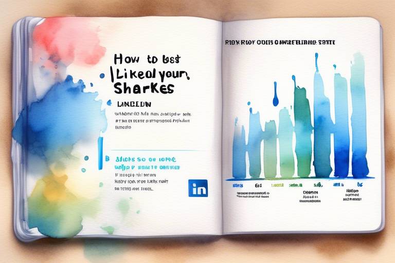 LinkedIn Paylaşımlarınız İçin En Uygun Saatleri Nasıl Belirlersiniz?