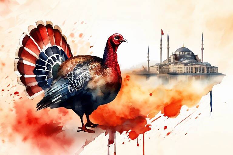 Hangi Yurtdışı Şirketleri Türkiye İçin Fırsatlar Sunuyor?