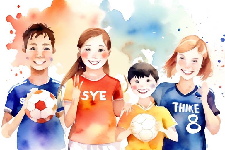 Skype ile Yeni Spor Arkadaşları Edinin