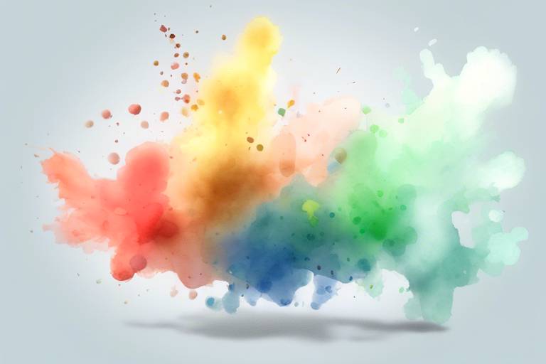 3ds Max'te Partikül Sistemiyle Animasyon Yapımı