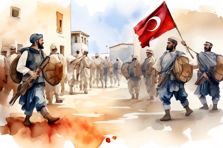 Yunanistan ve Kıbrıs'taki Sınır Sorunları: Türkiye'nin Duruşu