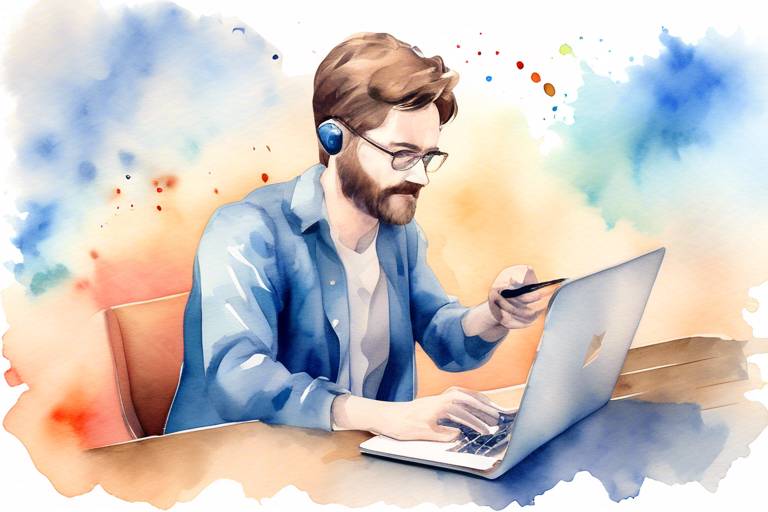 Telegram'da Dosya Paylaşımı İle İlgili Yazılım İndirme İpuçları