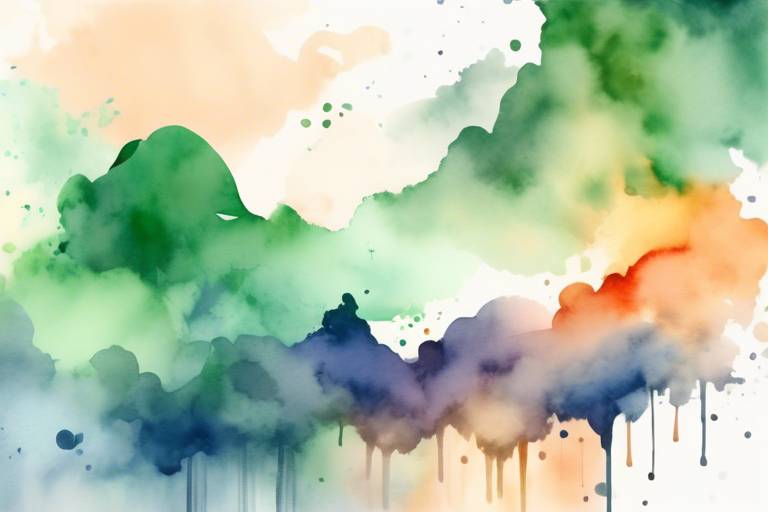MongoDB ve .NET Framework'te Çoklu Depolama Çözümleri