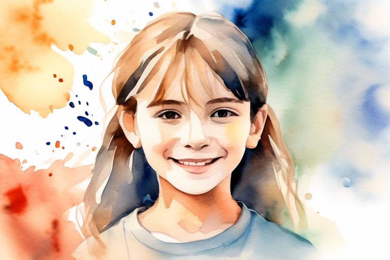 Ergenliğin Güçlü Türleri: Kendine Güven ve Duygusal Stabilite