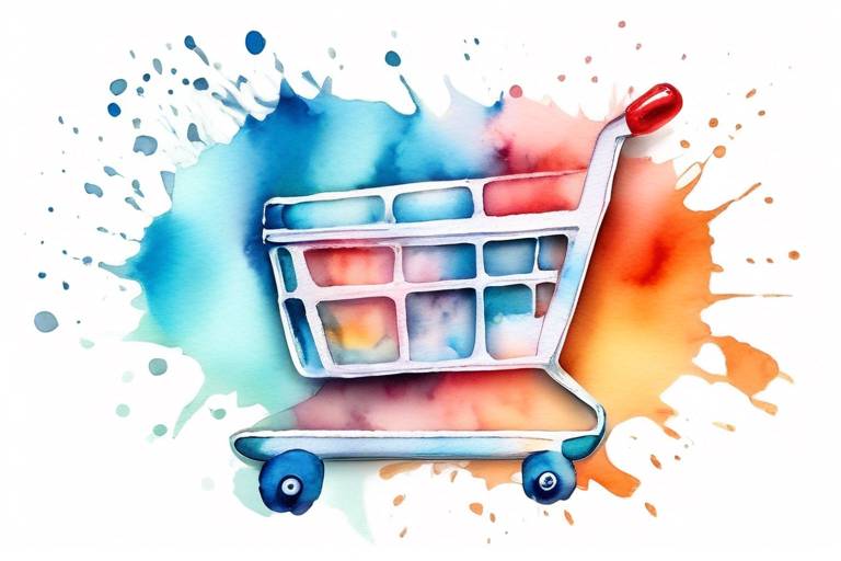 E-Ticarette Dijital Pazarlama Teknikleri Üzerine Stratejiler
