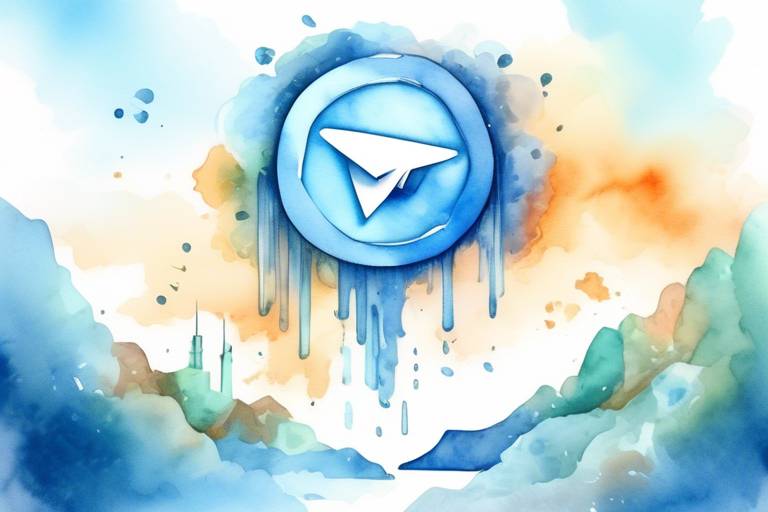 Telegram Uygulamasında Karşılıklı Şifreleme Nasıl Yapılır?