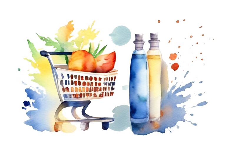 E-Ticarette Ürün Diferansiyasyonu Sağlama