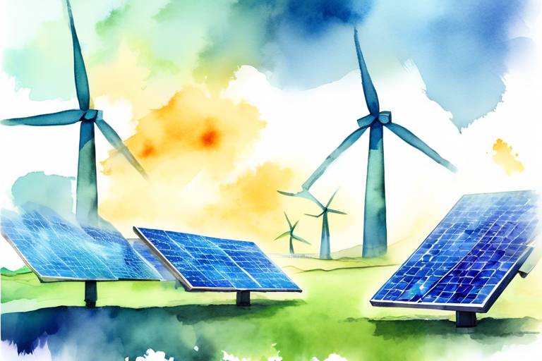 Yenilenebilir Enerjide İstihdam Olanakları