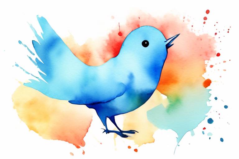 Twitter'da Trendleri Takip Etme Yöntemleri