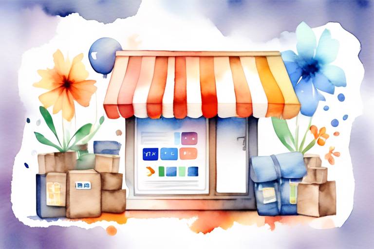 E-Ticaret ve Online Ödeme Sistemleri