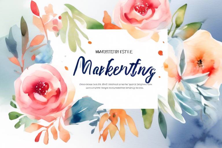 E-Ticarette Pinterest Pazarlaması
