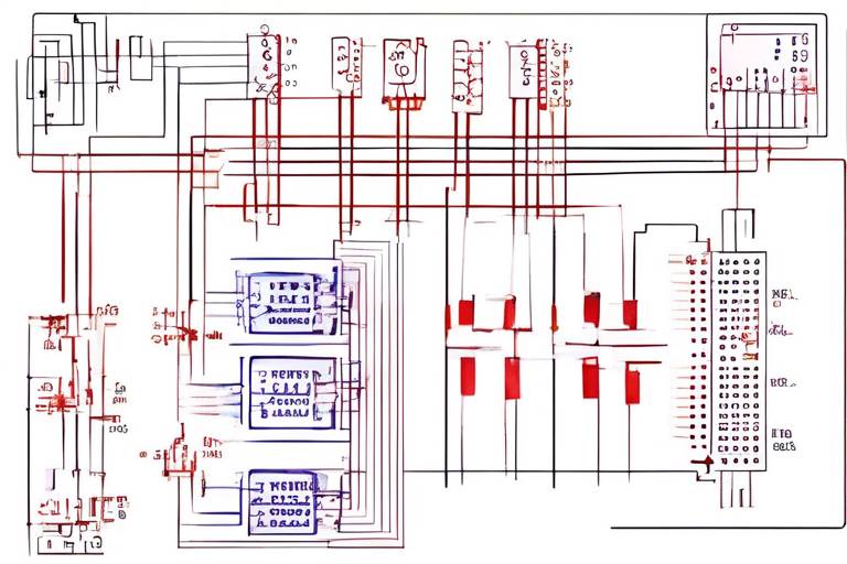 Mikrodenetleyici İle ADC ve DAC Devreleri Nasıl Tasarlanır?