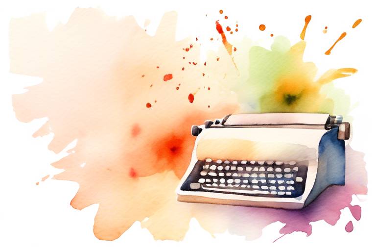 Blog Yazmak İçin Neler Gerekli?