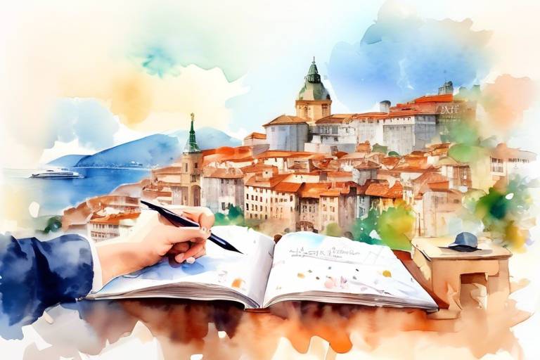 Yurt Dışına Giderken Finansal Açıdan Neler Düşünmek Gerekir?