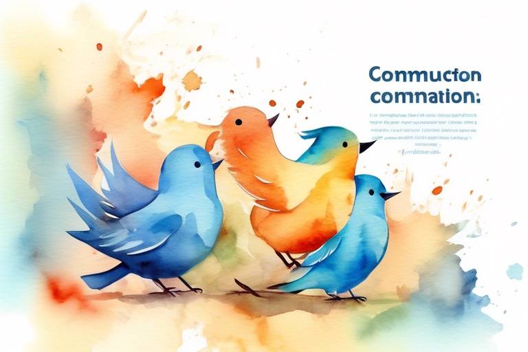 Twitter'da Samimi İletişim Kurarak Marka Sadakatini Arttırın