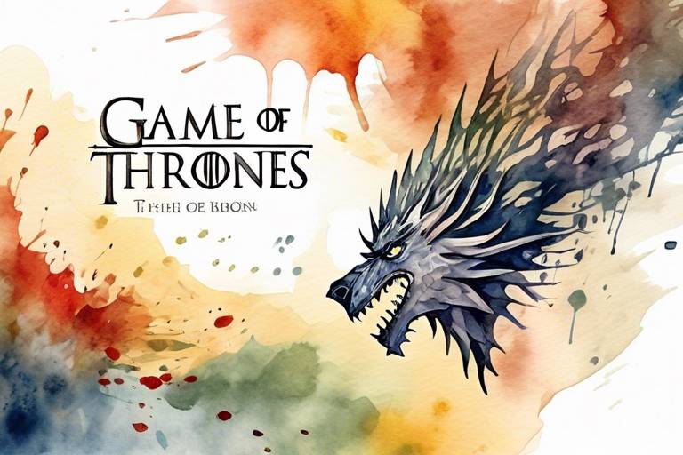 Game of Thrones: Yeni Sezon Hakkında Spekülasyonlar