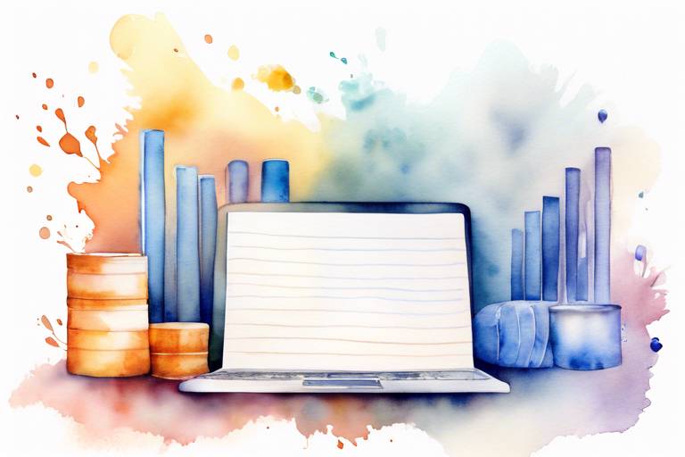 MySql Veri Tabanı Yönetimi İçin Yapısal Tavsiyeler