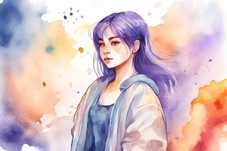 Şimdi Twitch'te Sanat Yayınına Başlamak İçin En İyi Zaman