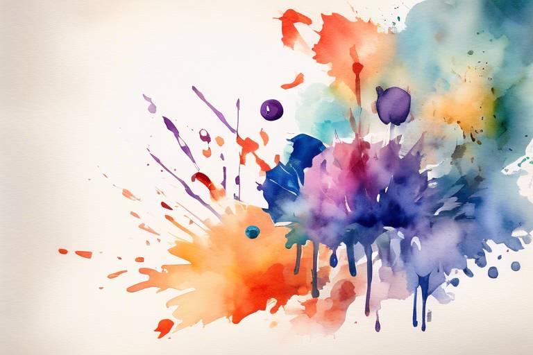 Sanat ve Tasarım Eğitimi Almanın Avantajları Nelerdir?